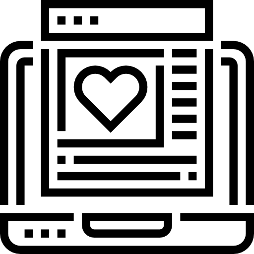 Web design